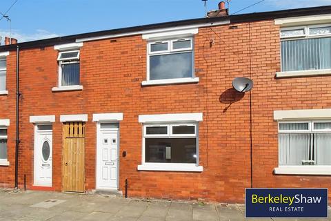 undefined, Lonsdale Road, Preston