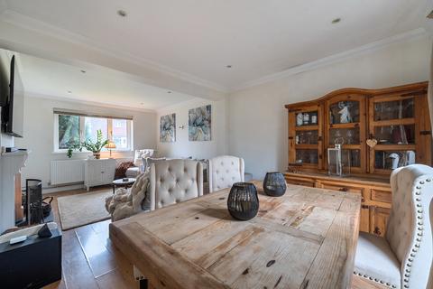 undefined, Roberts Road, Barton Stacey, Winchester, Hampshire, SO21
