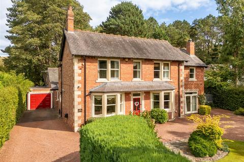 6 bedroom detached house for sale, Apperley Road, Stocksfield NE43