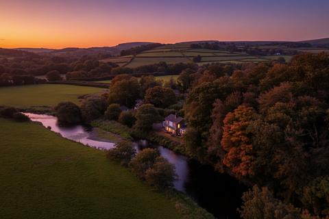 undefined, Pontydolau, Maesycrugiau, Pencader, SA39