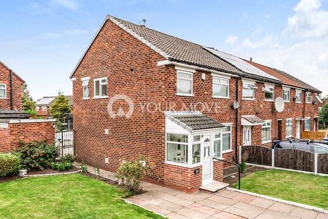 undefined, Trippier Road, Manchester M30