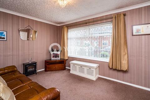 undefined, Trippier Road, Manchester M30