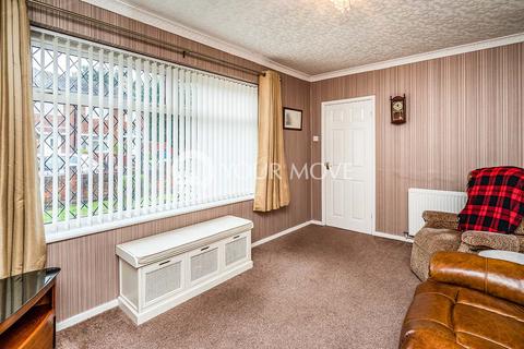 undefined, Trippier Road, Manchester M30