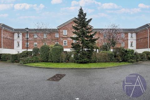 2 bedroom flat for sale, Aston Manor, Banks PR9
