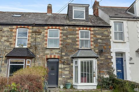 undefined, Egloshayle Road, Wadebridge PL27