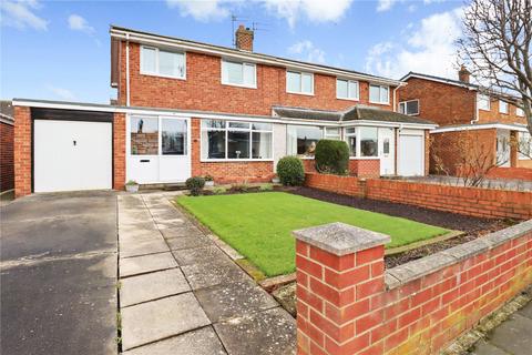 undefined, Staward Avenue, Whitley Bay NE25