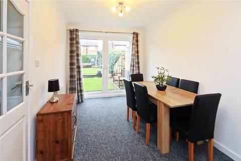 undefined, Staward Avenue, Whitley Bay NE25