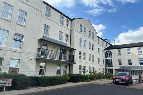 undefined, Binswood Avenue, Leamington Spa