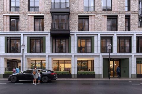 3 bedroom apartment for sale, Lucan Place, London SW3