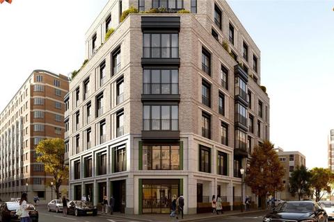 3 bedroom apartment for sale, Lucan Place, London SW3