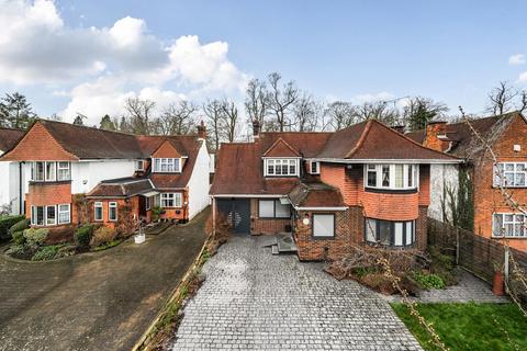 undefined, Cavendish Drive, Edgware HA8