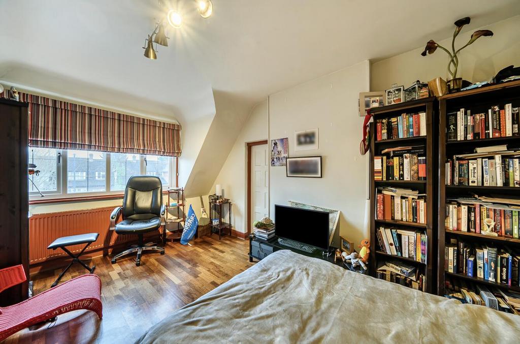 Davidson Frost-Wellings, DFW, Cavendish Drive, HA8