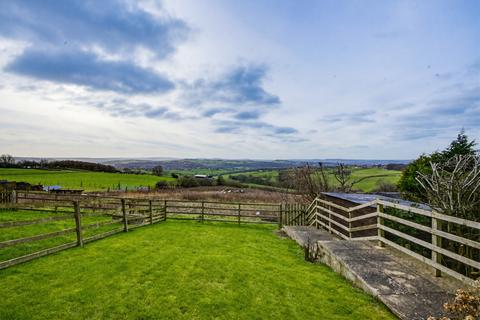 undefined, The Byre, Paul Lane, Flockton Moor, Wakefield, West Yorkshire, WF4