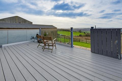 undefined, The Byre, Paul Lane, Flockton Moor, Wakefield, West Yorkshire, WF4