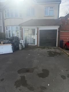 4 bedroom semi-detached house for sale, Sheldon, Birmingham B26