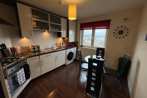 undefined, Portland Street, City Centre, Aberdeen, AB11