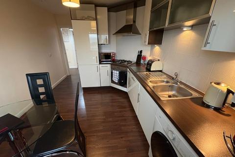 undefined, Portland Street, City Centre, Aberdeen, AB11