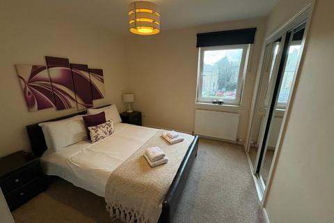 undefined, Portland Street, City Centre, Aberdeen, AB11