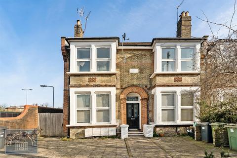 Selsdon Road, Wanstead