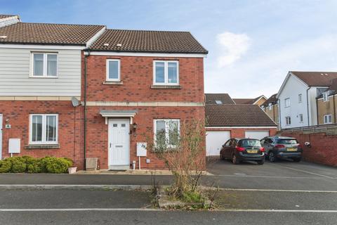 undefined, Somerville Crescent, Exeter