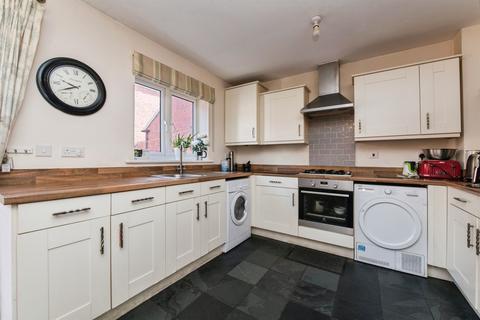 undefined, Somerville Crescent, Exeter