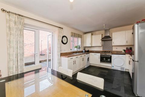 undefined, Somerville Crescent, Exeter