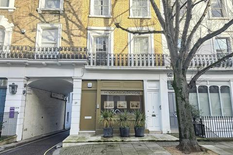 Retail property (high street) for sale, 29 Alexander St London W2 5NU