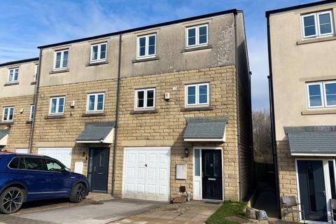 undefined, Beckside, Shelf, Halifax, HX3