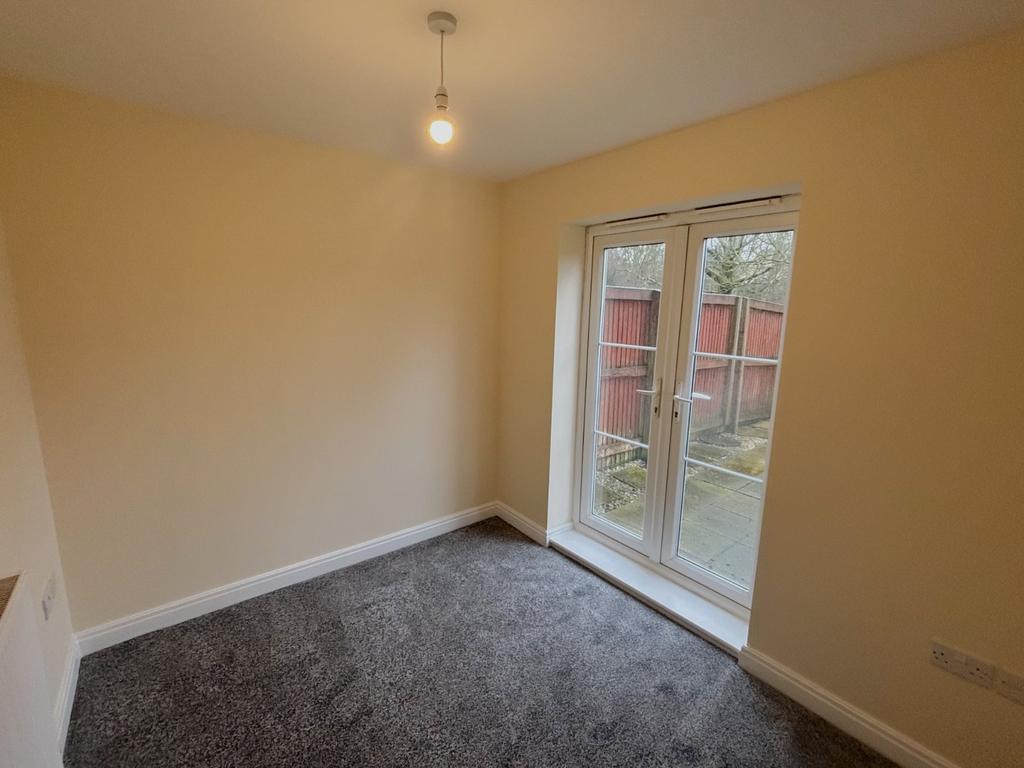 Bed 4/ Sitting Room