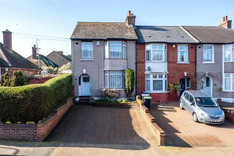 3 bedroom end of terrace house for sale, Sun Lane, Gravesend, Kent, DA12
