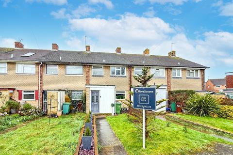 Southern Road, Eastbourne, BN22
