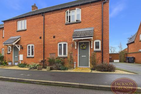 undefined, Nursery Close, West Haddon, NN6 7DJ