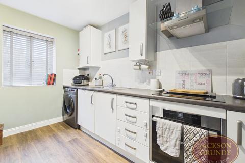 undefined, Nursery Close, West Haddon, NN6 7DJ