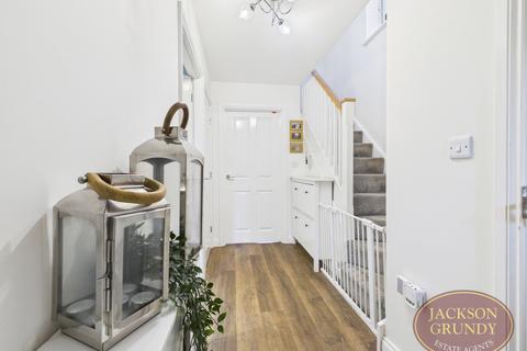 undefined, Nursery Close, West Haddon, NN6 7DJ