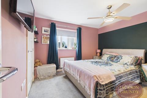 undefined, Nursery Close, West Haddon, NN6 7DJ