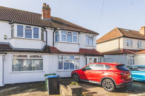 3 bedroom semi-detached house for sale, Ravenswood Avenue, Surbiton, KT6