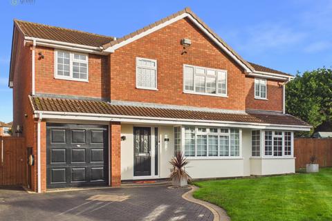 Cornwall Avenue, Tamworth, B78