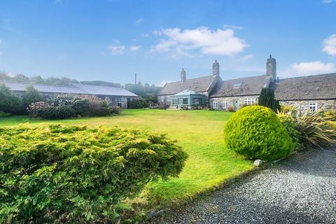 undefined, Plas Penbryn Pwll Du, Llandecwyn