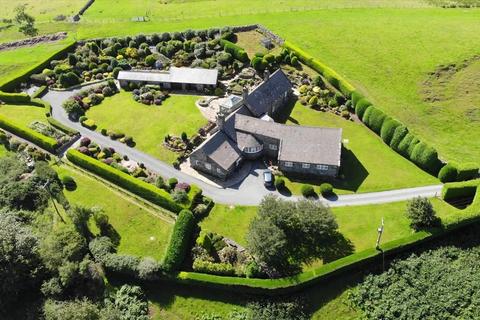 undefined, Plas Penbryn Pwll Du, Llandecwyn