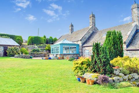undefined, Plas Penbryn Pwll Du, Llandecwyn