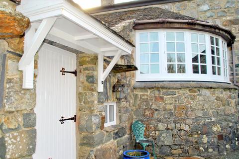 undefined, Plas Penbryn Pwll Du, Llandecwyn