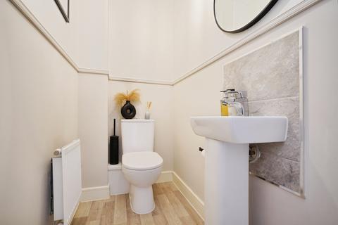 3 bedroom semi-detached house for sale, Monk Road, Burton-on-Trent, DE13