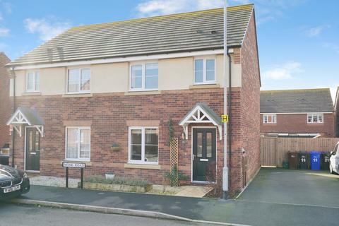 undefined, Monk Road, Burton-on-Trent, DE13