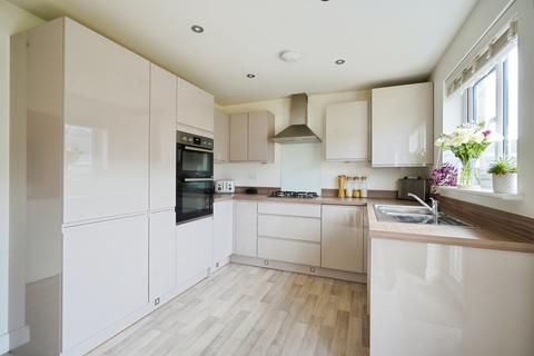 undefined, Monk Road, Burton-on-Trent, DE13