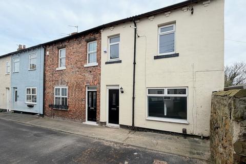 3 bedroom end of terrace house to rent, Church Street South, Marske-by-the-Sea, Redcar