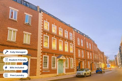 undefined, at Nationwide, Flat 1, 92, Redcliff Street BS1