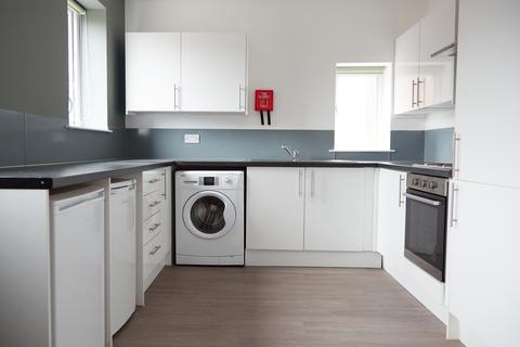 undefined, at Nationwide, Flat 1, 92, Redcliff Street BS1