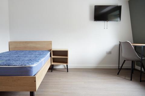 undefined, at Nationwide, Flat 1, 92, Redcliff Street BS1
