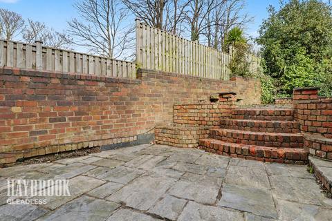 4 bedroom semi-detached house for sale, City Road, Sheffield