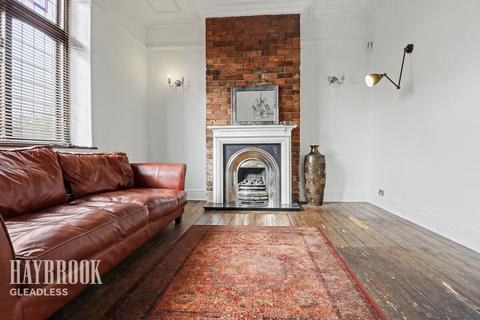 4 bedroom semi-detached house for sale, City Road, Sheffield